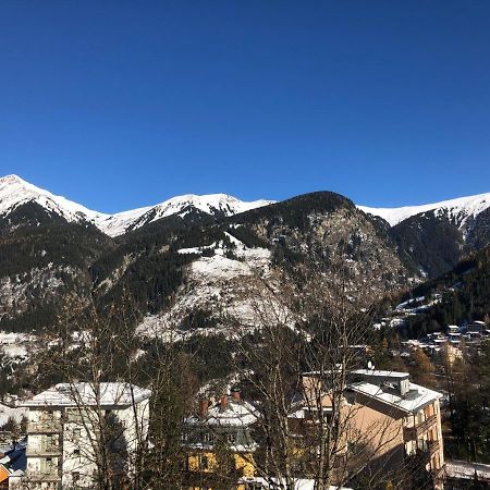 巴德加斯坦Panorama Grenzberg公寓 外观 照片