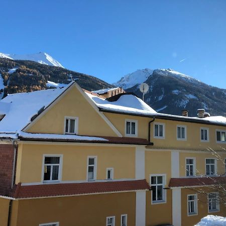巴德加斯坦Panorama Grenzberg公寓 外观 照片
