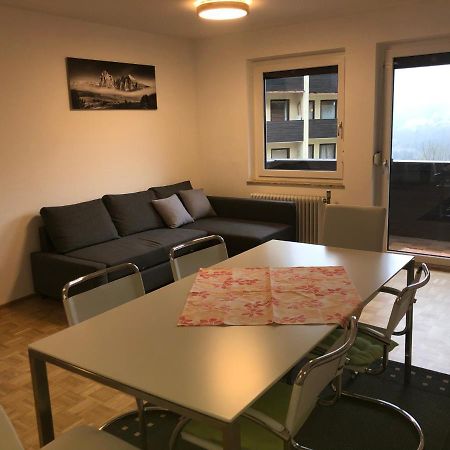 巴德加斯坦Panorama Grenzberg公寓 外观 照片