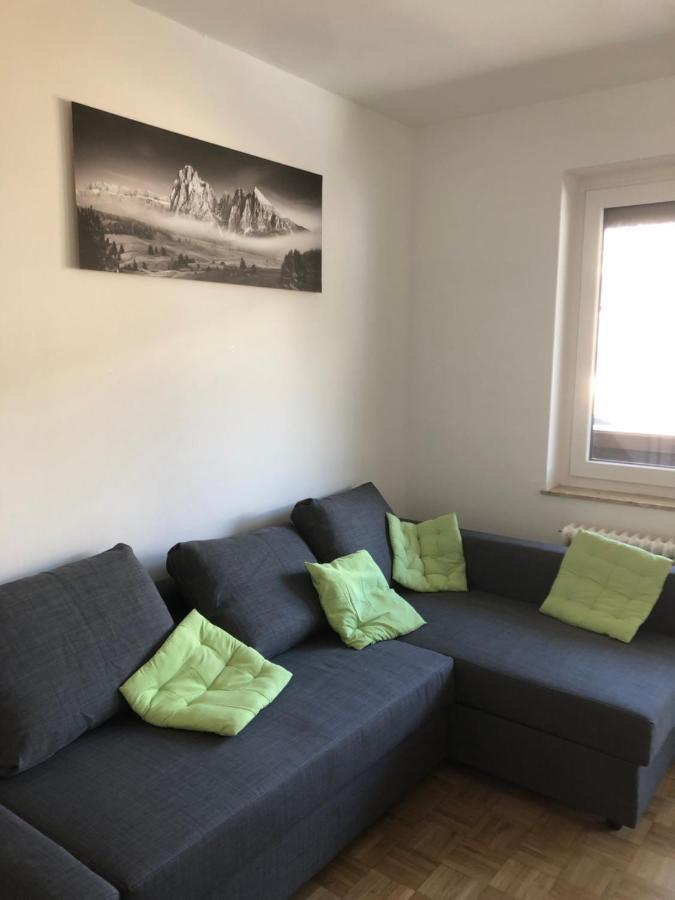 巴德加斯坦Panorama Grenzberg公寓 外观 照片