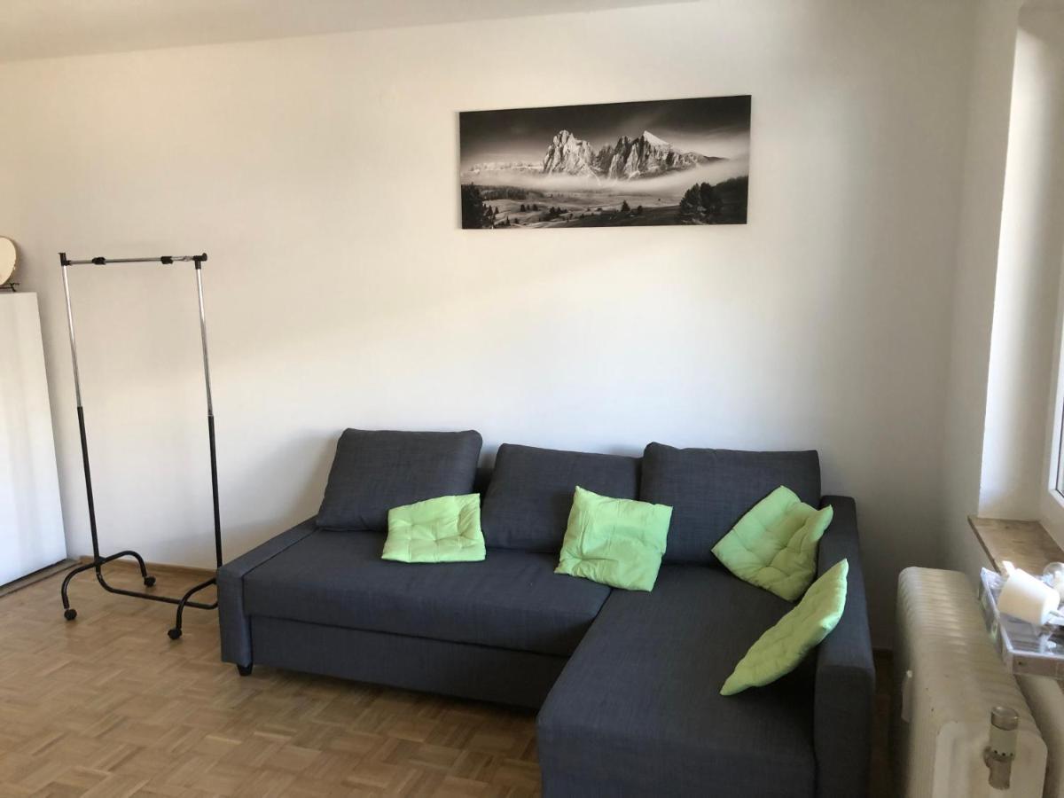 巴德加斯坦Panorama Grenzberg公寓 外观 照片