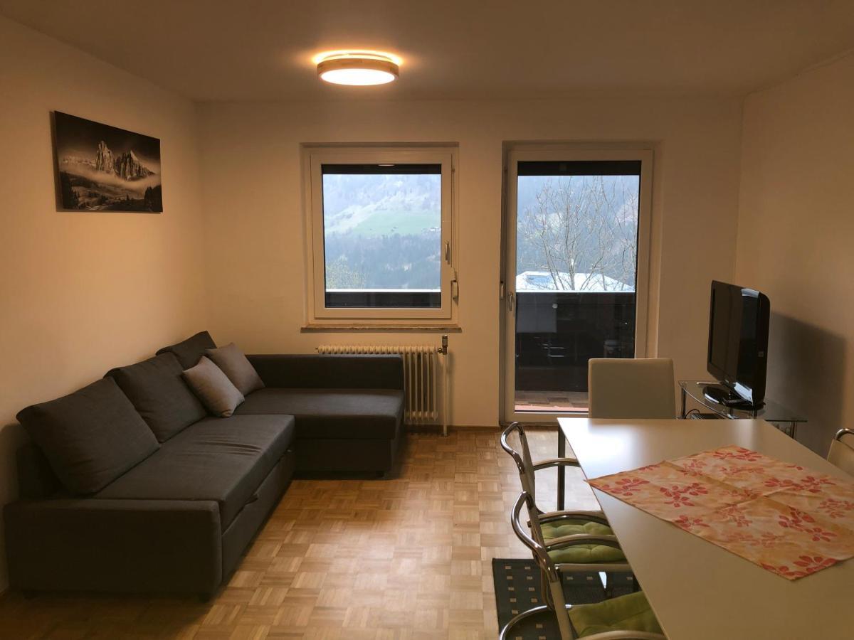 巴德加斯坦Panorama Grenzberg公寓 外观 照片