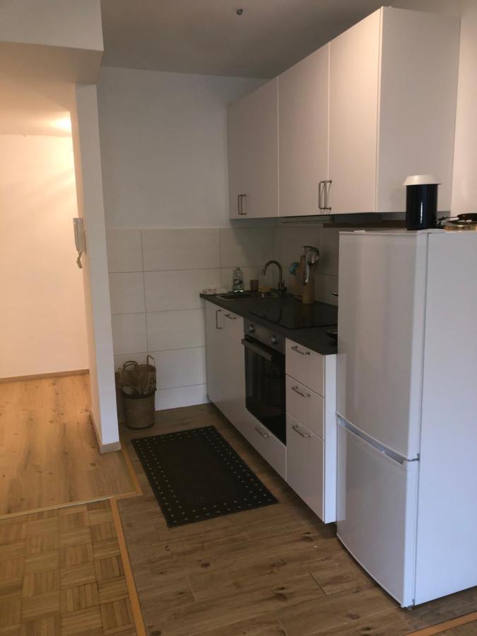 巴德加斯坦Panorama Grenzberg公寓 外观 照片